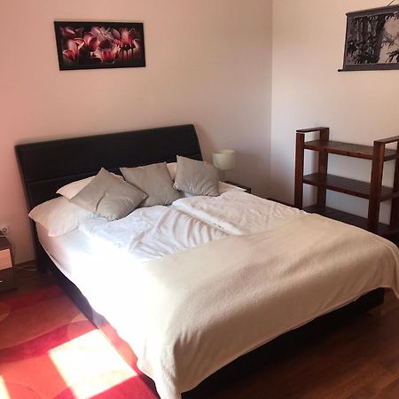 Feng Shui Wellness Apartmanhaz Héviz Zewnętrze zdjęcie