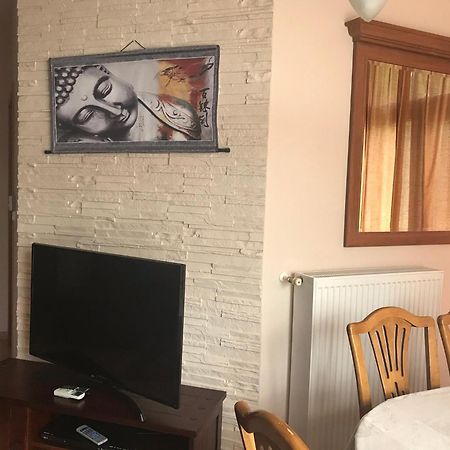 Feng Shui Wellness Apartmanhaz Héviz Zewnętrze zdjęcie