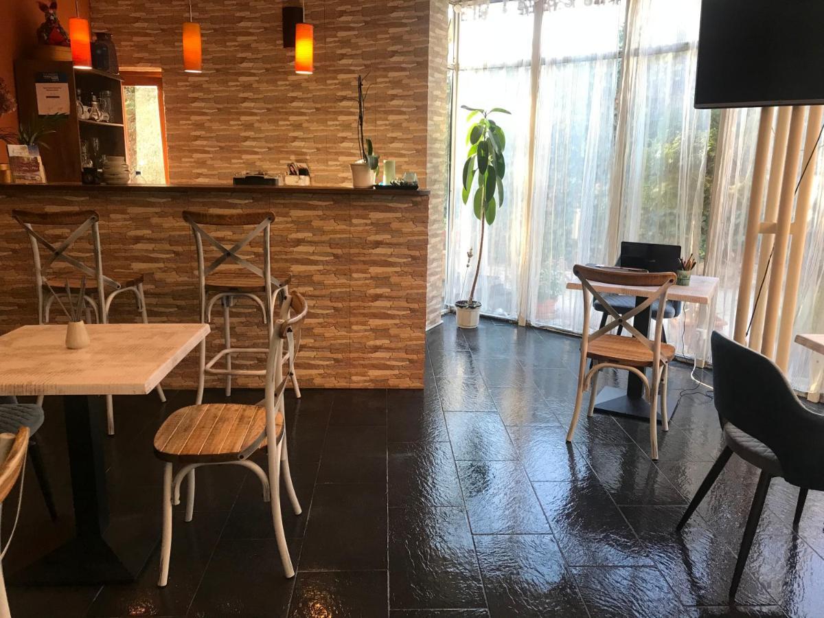 Feng Shui Wellness Apartmanhaz Héviz Zewnętrze zdjęcie