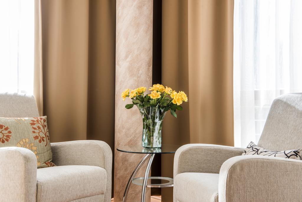 Feng Shui Wellness Apartmanhaz Héviz Zewnętrze zdjęcie