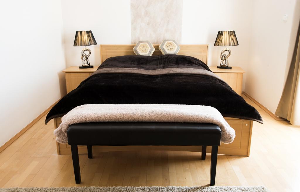 Feng Shui Wellness Apartmanhaz Héviz Zewnętrze zdjęcie
