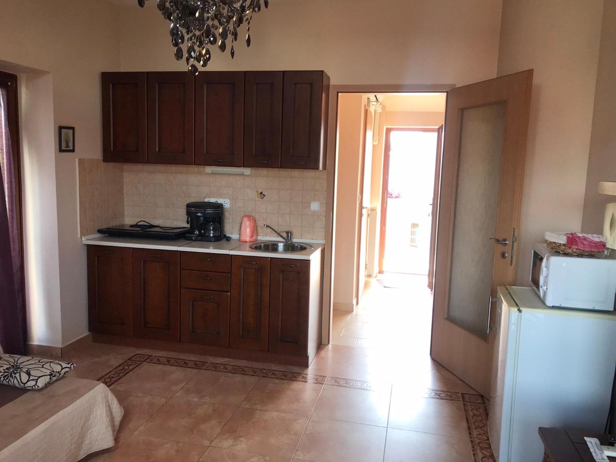Feng Shui Wellness Apartmanhaz Héviz Zewnętrze zdjęcie