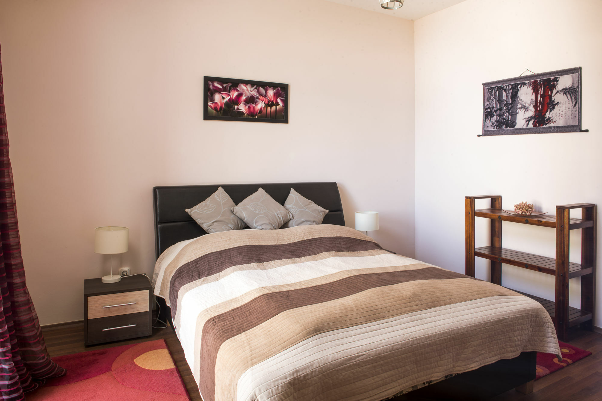 Feng Shui Wellness Apartmanhaz Héviz Zewnętrze zdjęcie