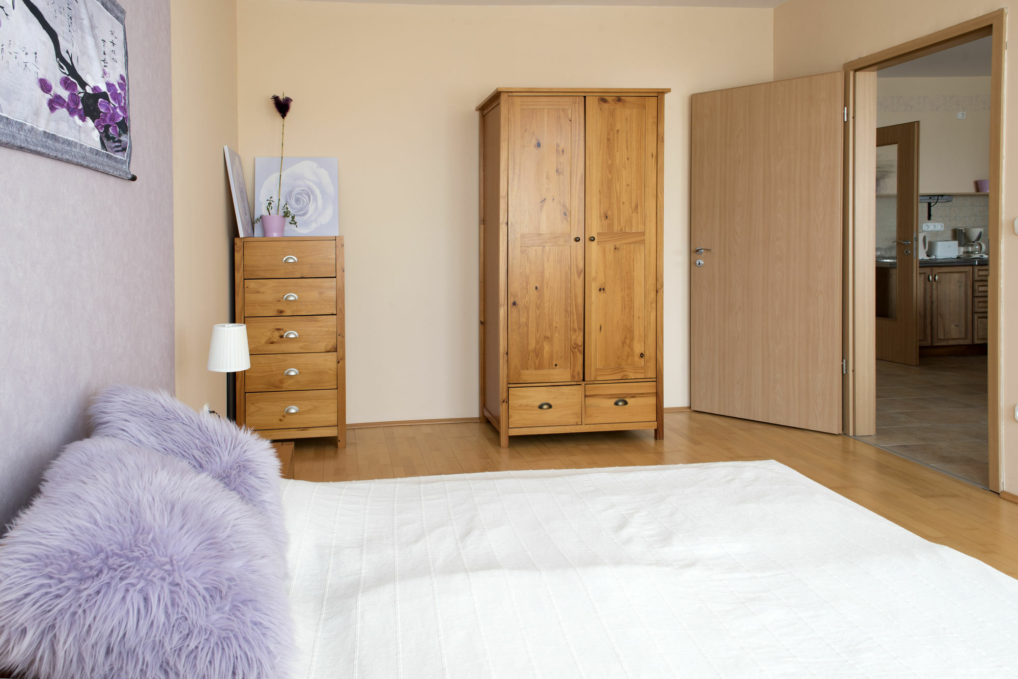 Feng Shui Wellness Apartmanhaz Héviz Zewnętrze zdjęcie