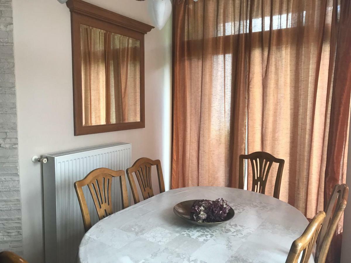 Feng Shui Wellness Apartmanhaz Héviz Zewnętrze zdjęcie
