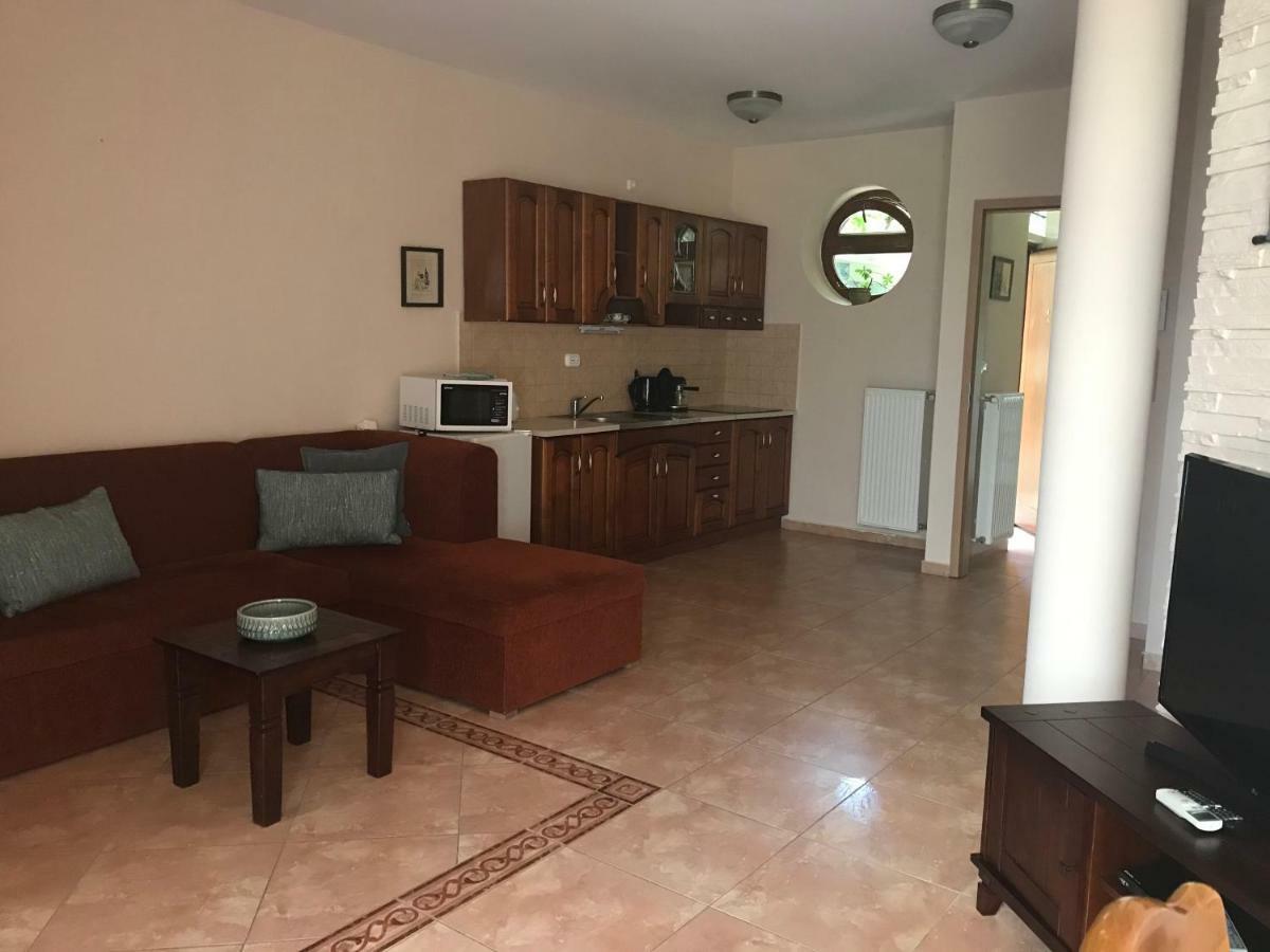 Feng Shui Wellness Apartmanhaz Héviz Zewnętrze zdjęcie